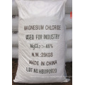 hot sales high quality magnesium chloride  anhydrous 99% powder